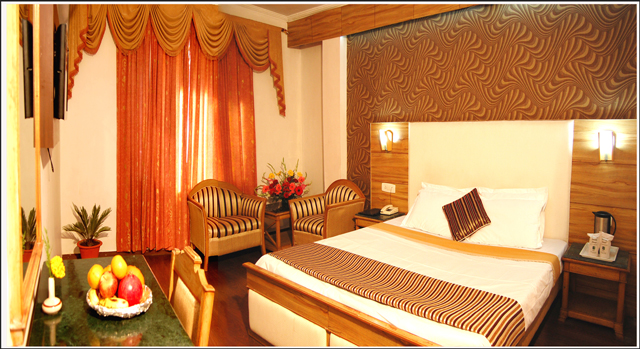  Luxury Room | Manali Hotels | Hotel Angels Inn